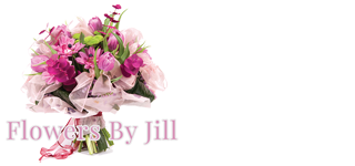 Flowers By Jill
